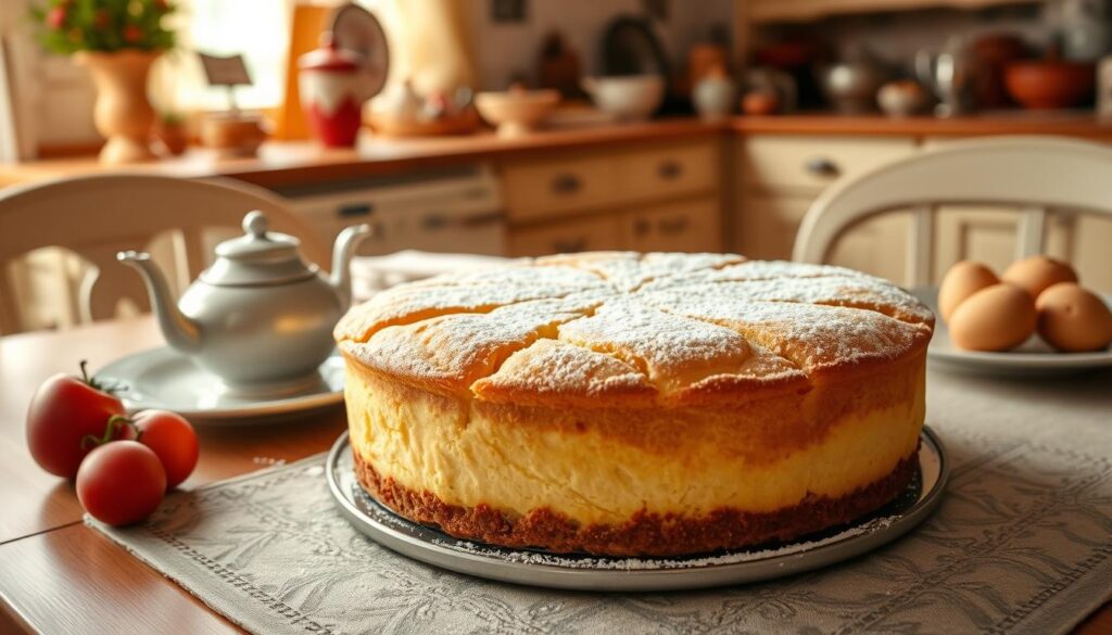 Kuchenklassiker in Omas Backtraditionen